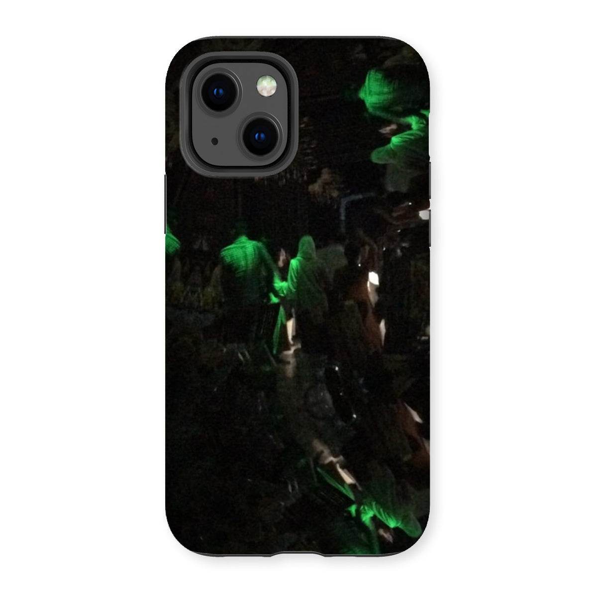 Nightlife Tough Phone Case - Concordia Style Boutique