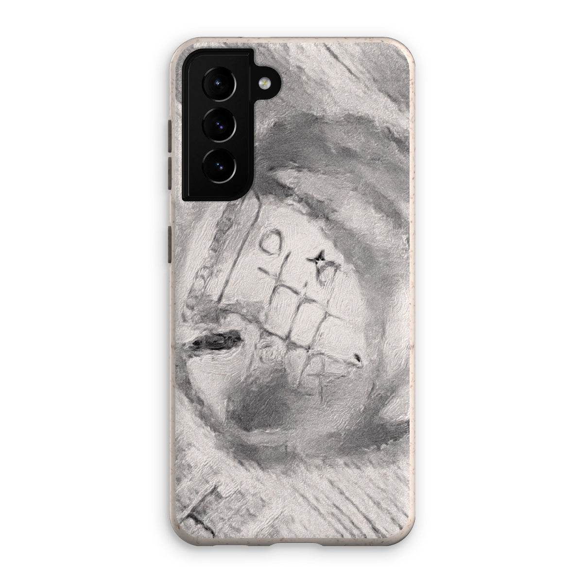 Head Eco Phone Case - Concordia Style Boutique