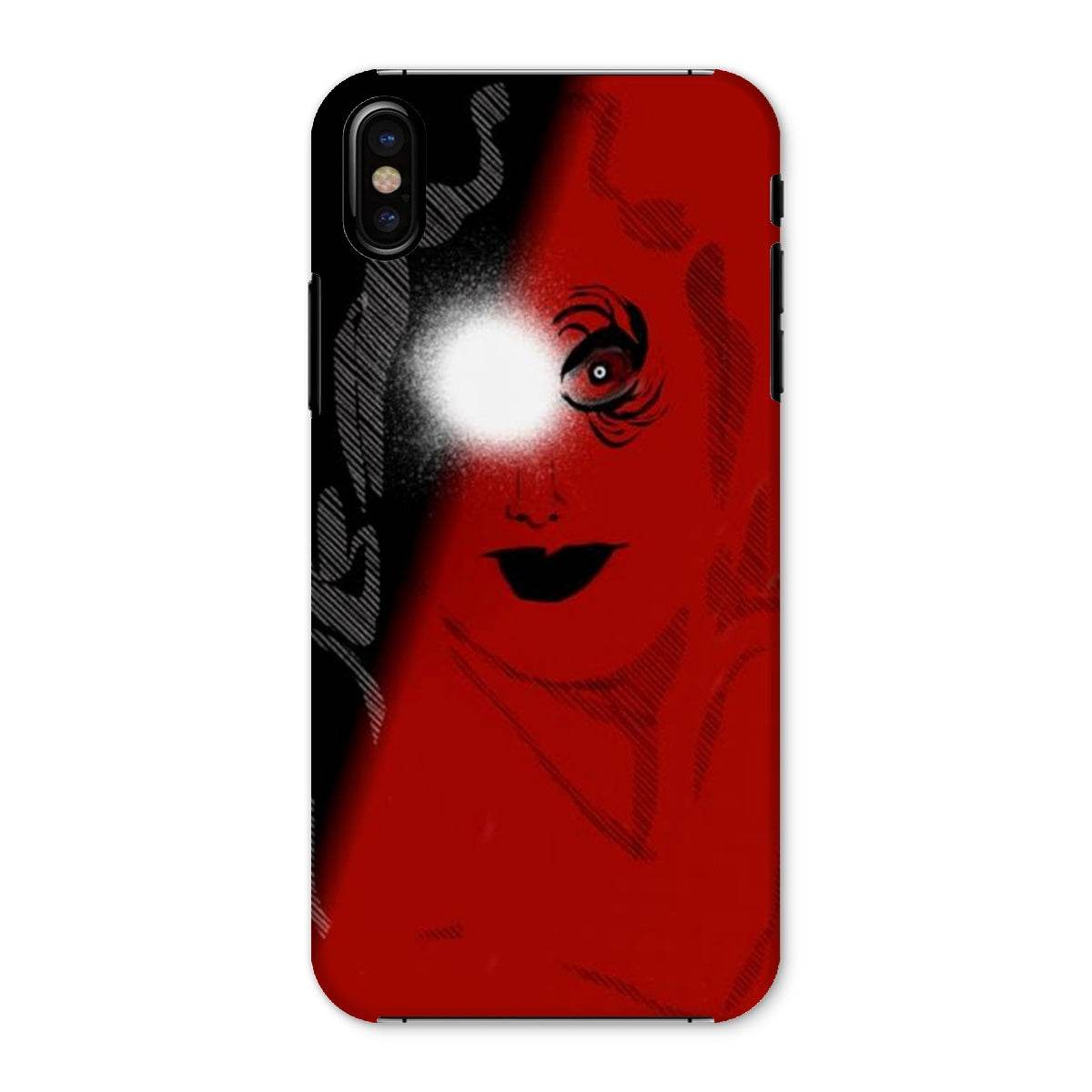 I See You Snap Phone Case - Concordia Style Boutique