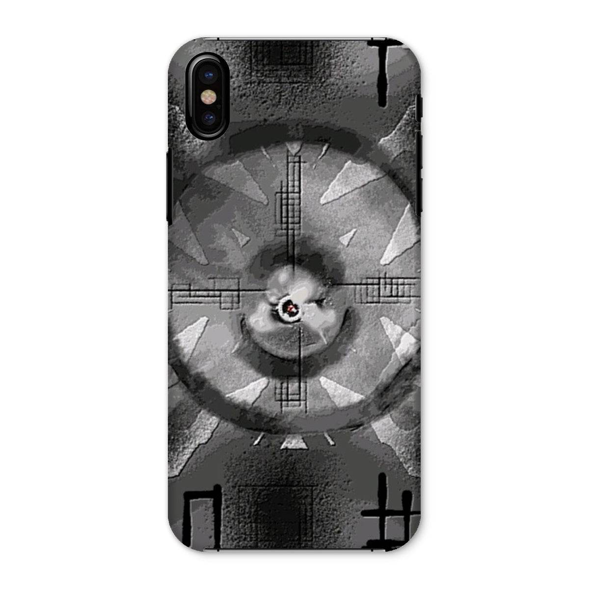 Target - Snap Phone Case - Concordia Style Boutique