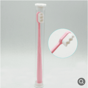 Ultra-fine Soft Hair Eco Friendly Toothbrush - Concordia Style Boutique