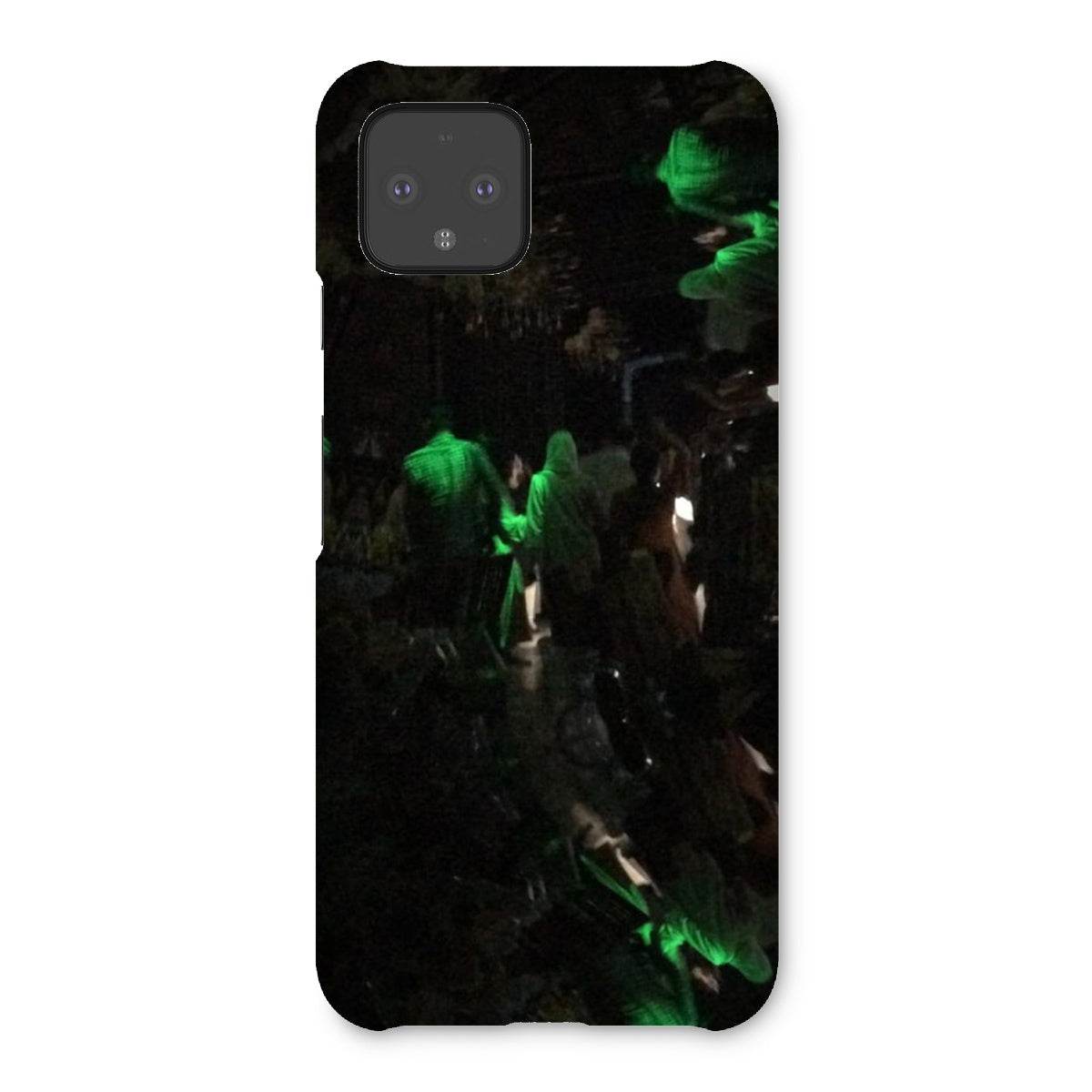 Nightlife Snap Phone Case - Concordia Style Boutique