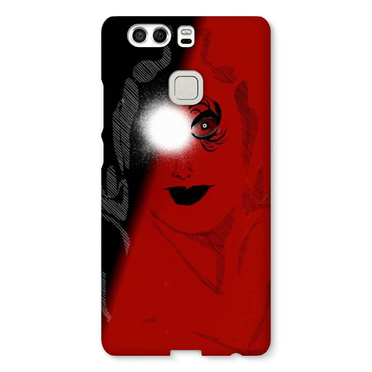 I See You Snap Phone Case - Concordia Style Boutique