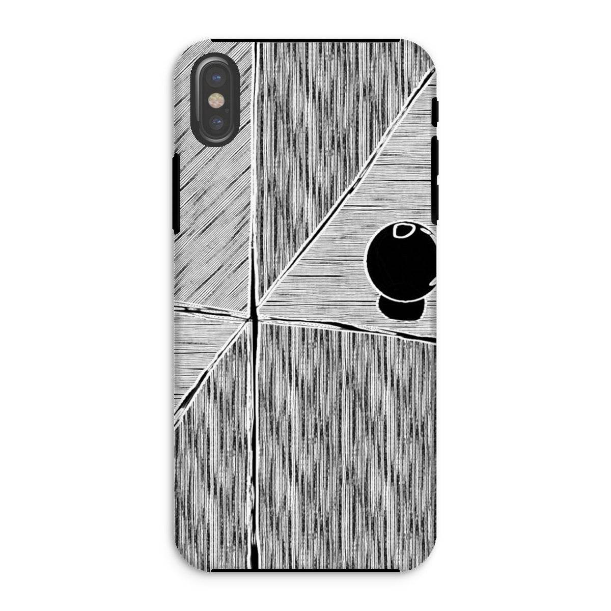 Your Turn Tough Phone Case - Concordia Style Boutique