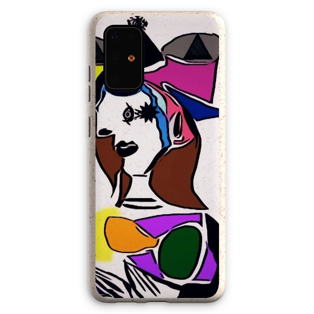 Dora Eco Phone Case