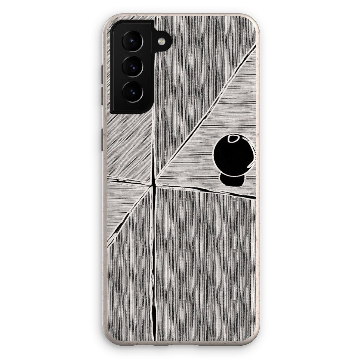 Your Turn Eco Phone Case