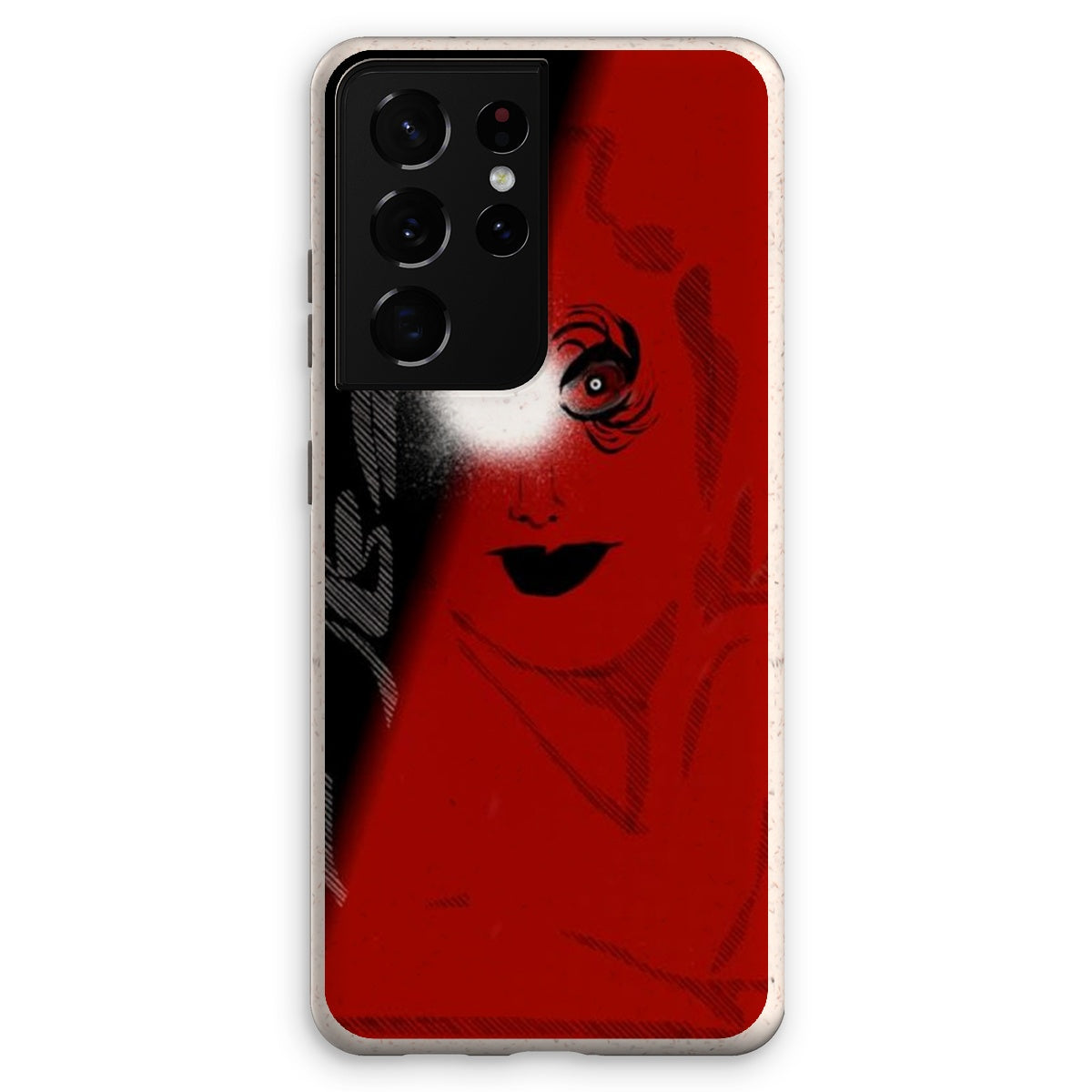 I See You Eco Phone Case