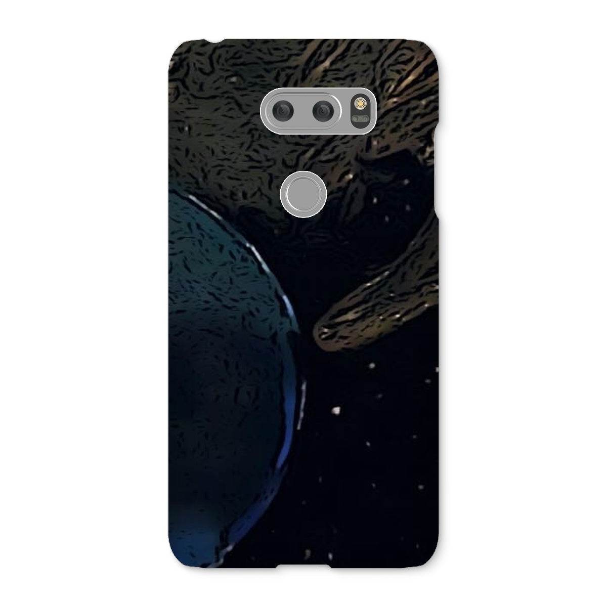Invasion Snap Phone Case - Concordia Style Boutique
