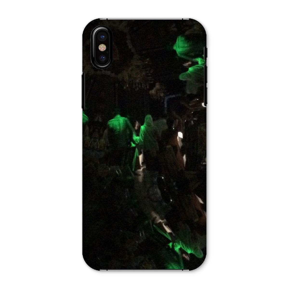 Nightlife Snap Phone Case - Concordia Style Boutique