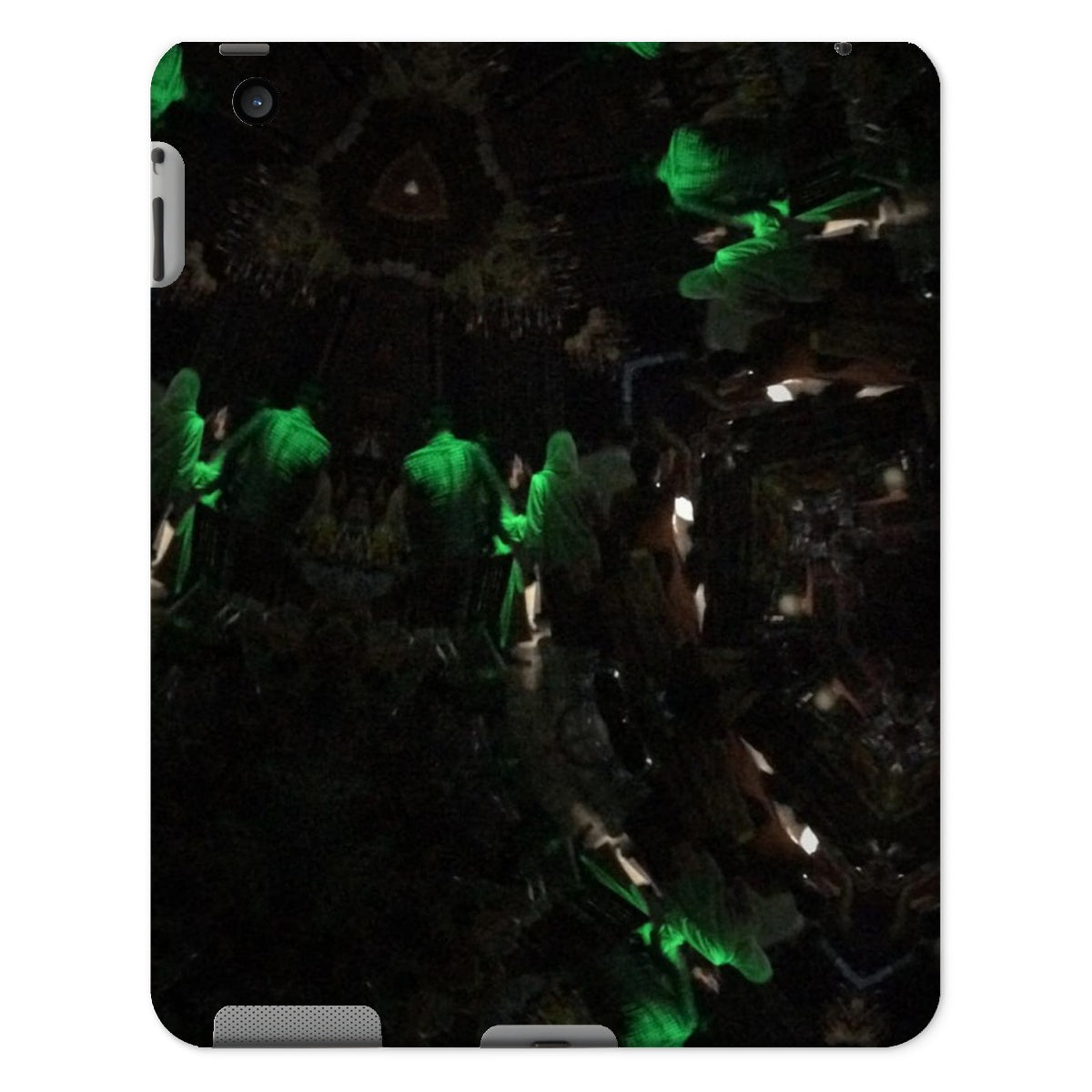 Nightlife Tablet Cases - Premium Phone & Tablet Cases from Prodigi - Just $15.86! Shop now at Concordia Style Boutique