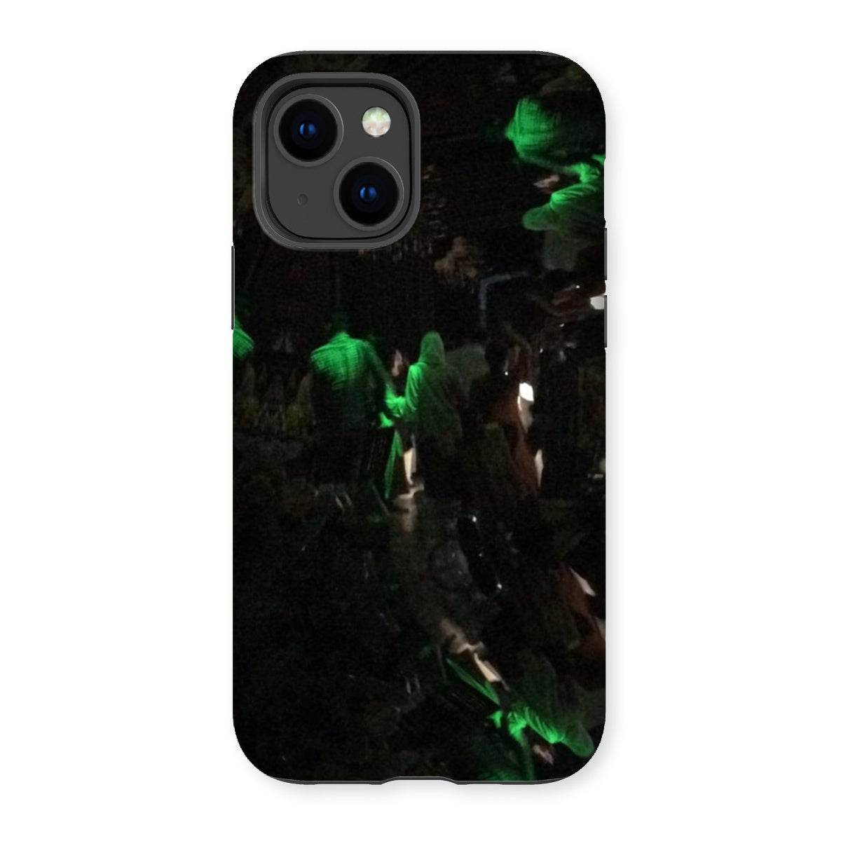 Nightlife Tough Phone Case - Concordia Style Boutique