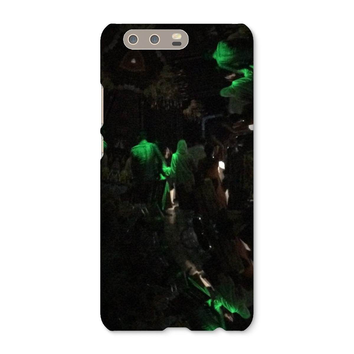 Nightlife Snap Phone Case - Concordia Style Boutique