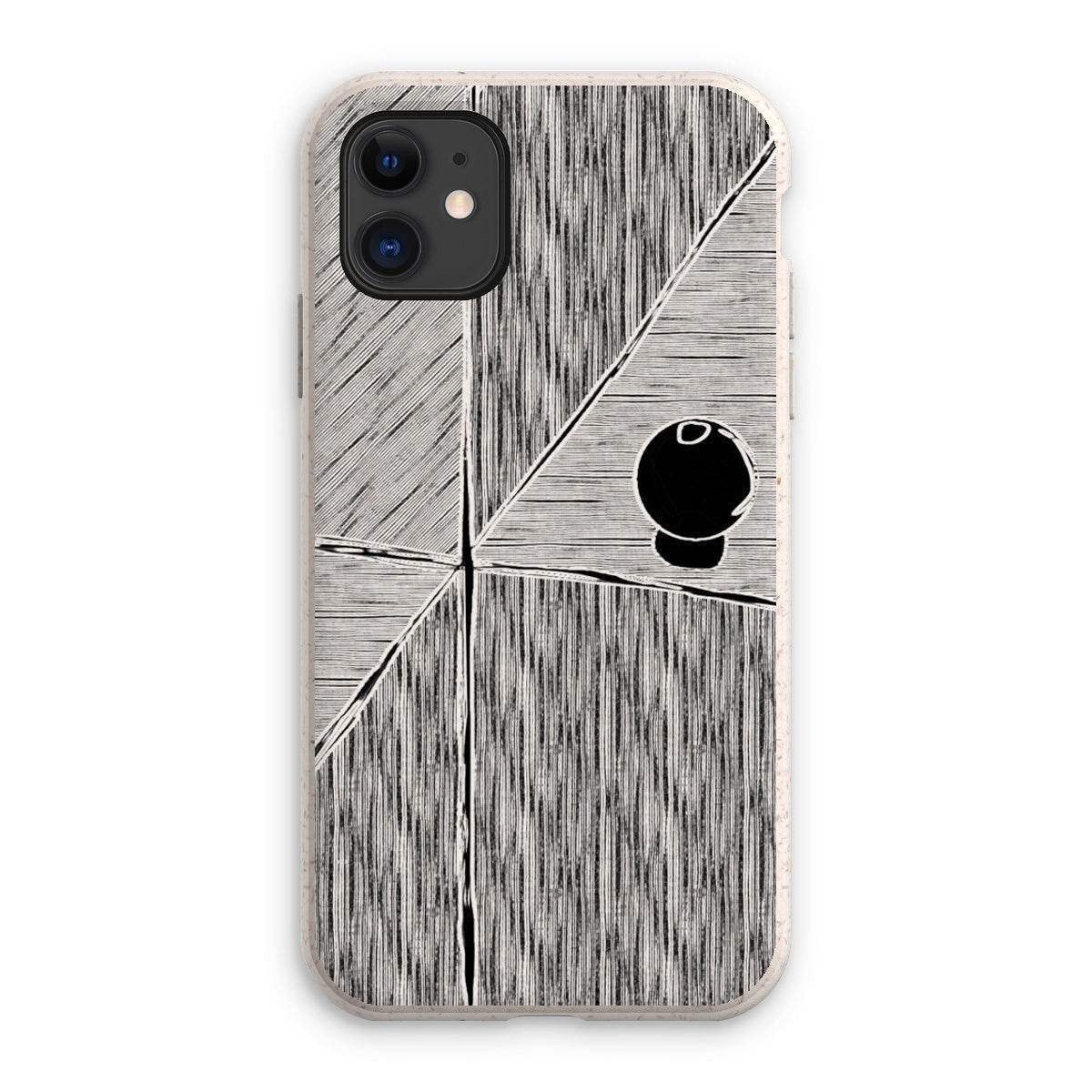 Your Turn Eco Phone Case - Concordia Style Boutique