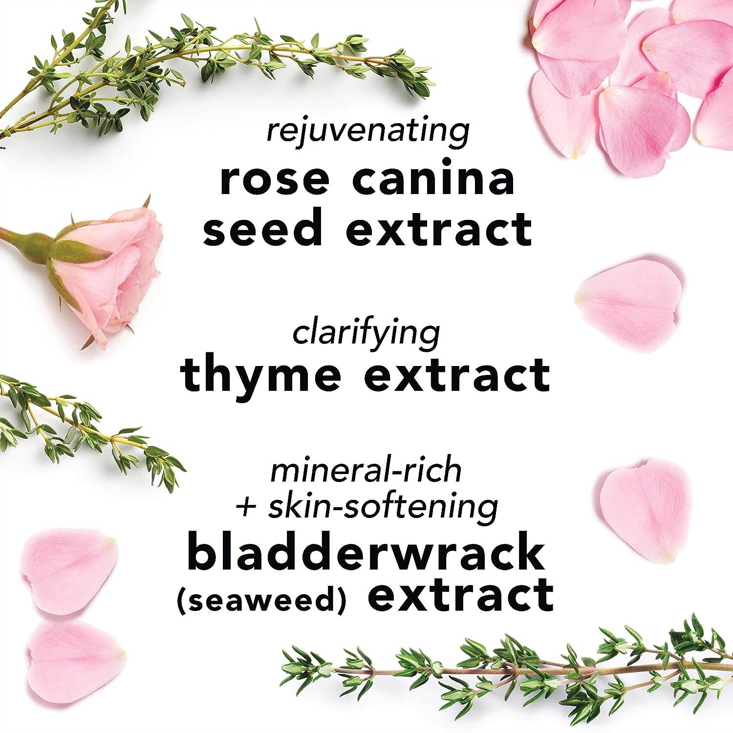 Mario Badescu Facial Spray with Aloe, Herbs and Rose Water for All Skin Types, Face Mist that Hydrates, Rejuvenates & Clarifies - Concordia Style Boutique