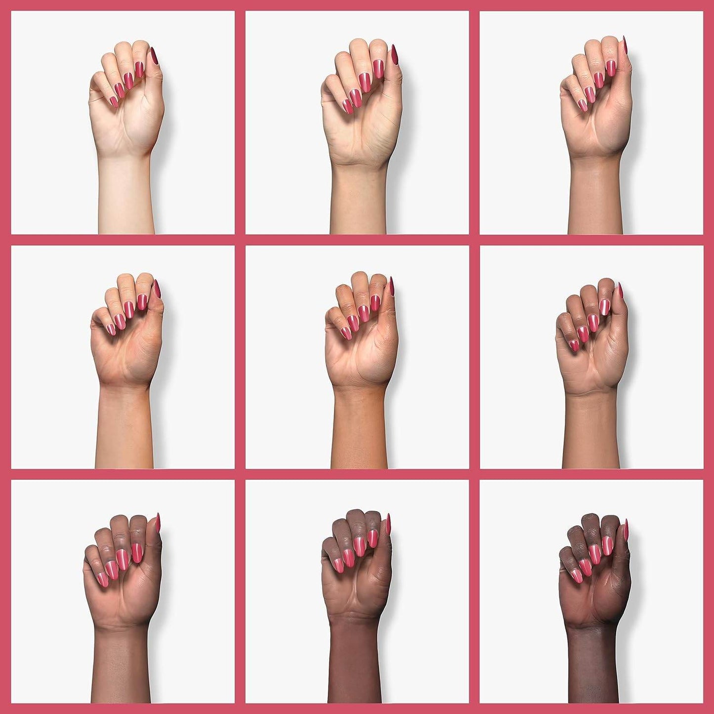 Wet n Wild - Wild Shine Nail Polish - Pink Lavender Crème - Concordia Style Boutique