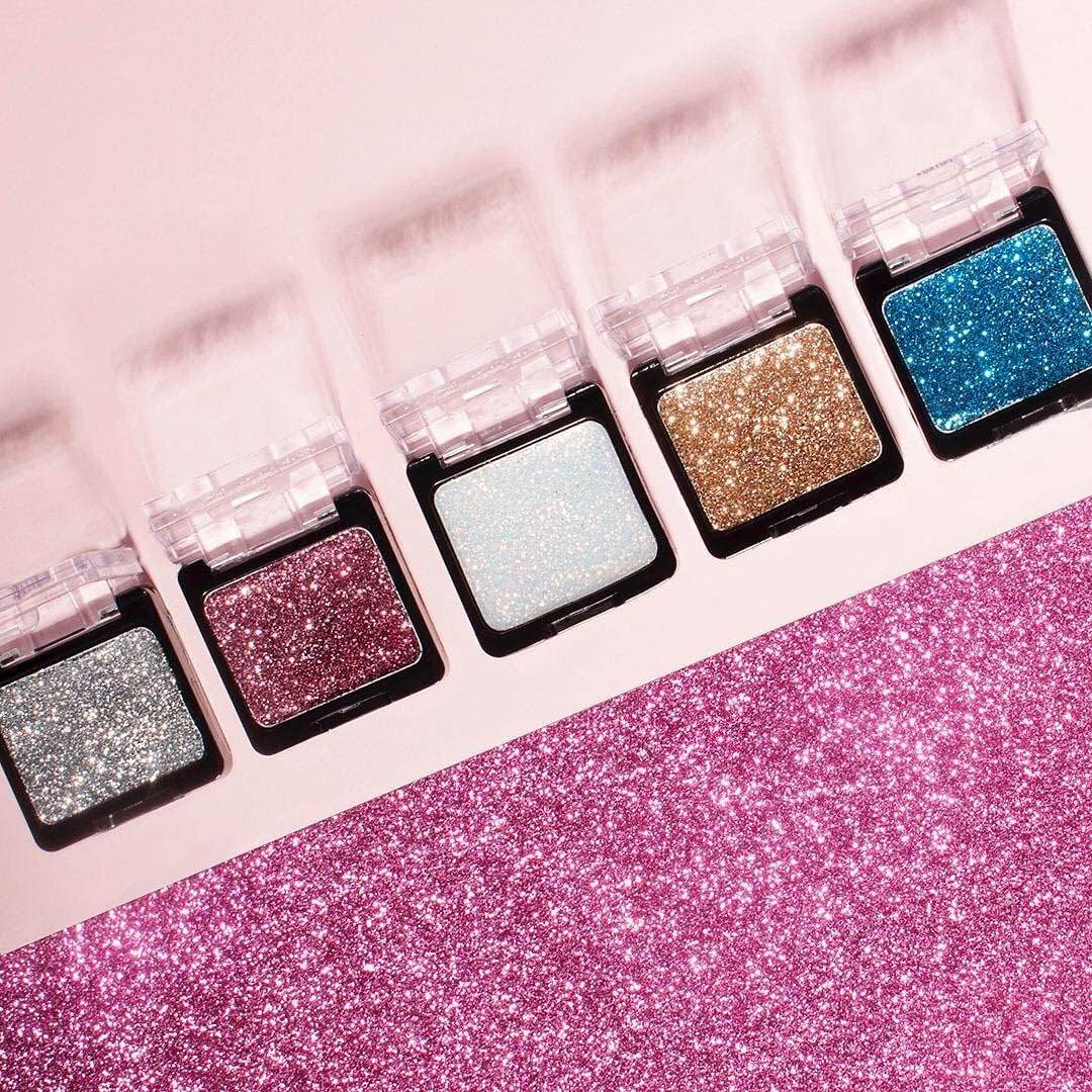 Wet n Wild Color - Icon Glitter Eyeshadow Shimmer - Concordia Style Boutique