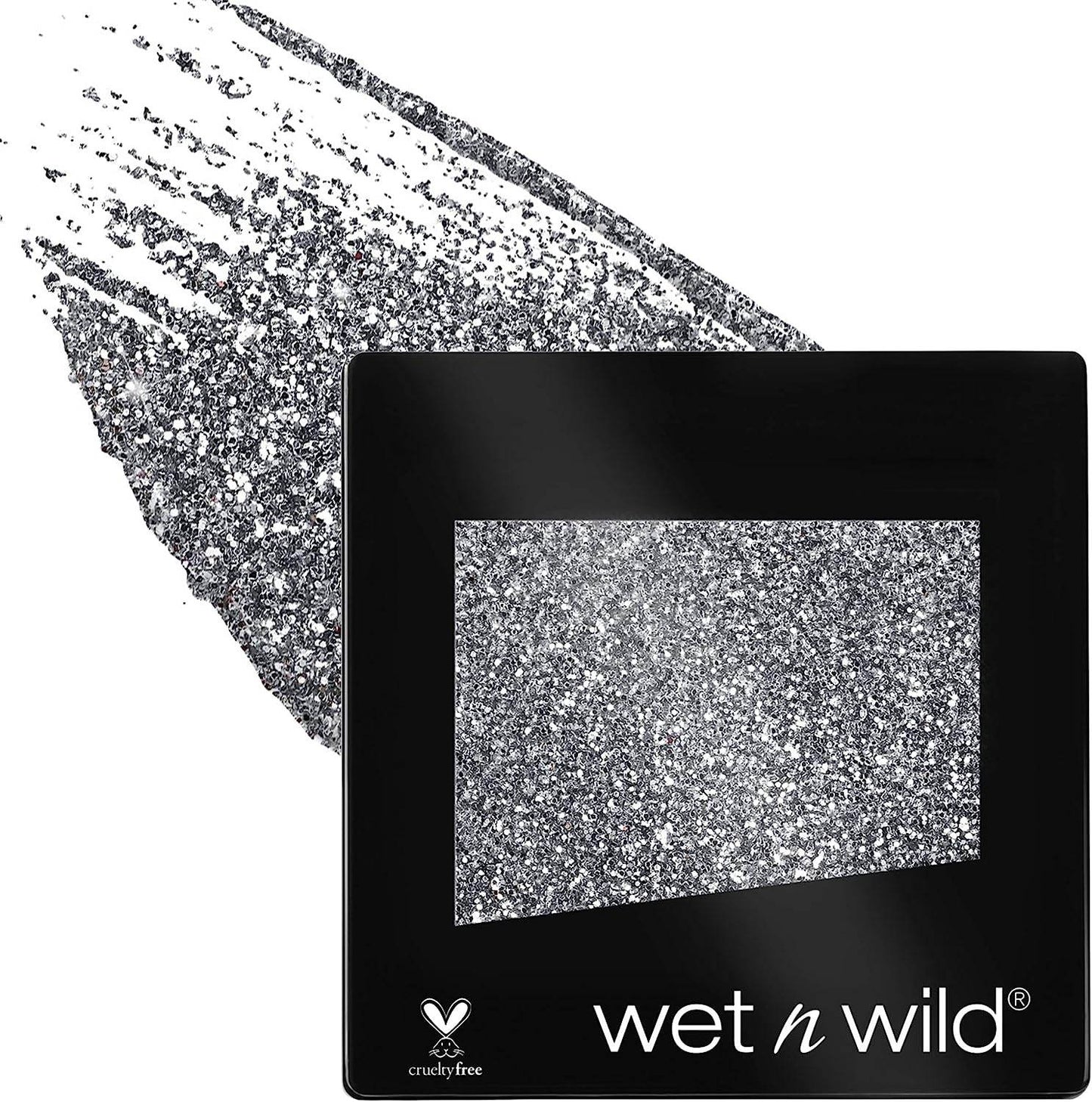 Wet n Wild Color - Icon Glitter Eyeshadow Shimmer - Concordia Style Boutique