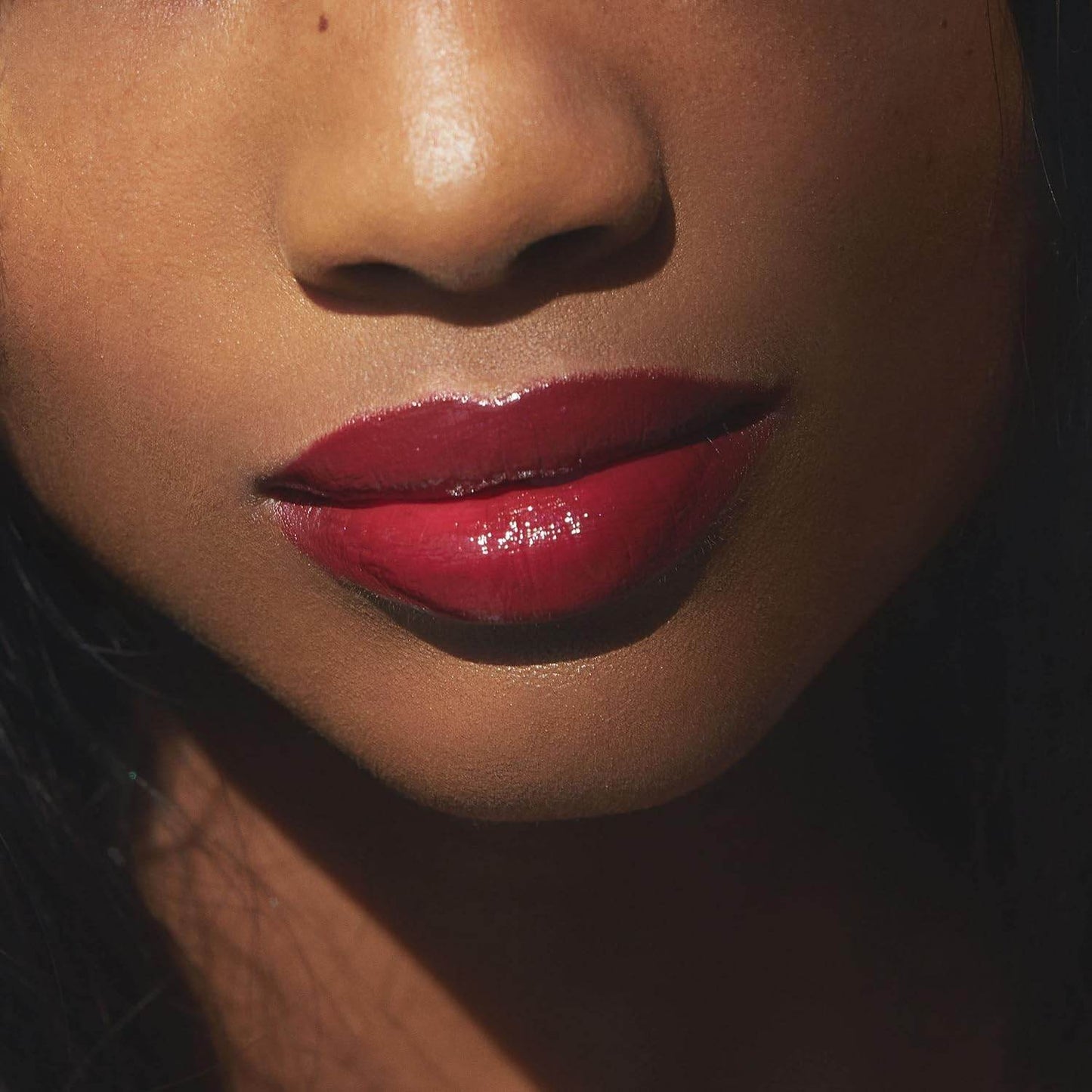 Rinna Beauty Icon Collection - Lip Gloss - Rebel - Vegan, Deeply Nourishes, Hydrates, and Protects Lips - High Lip Shine and Pigment, Cruelty-Free, 1 each - Concordia Style Boutique