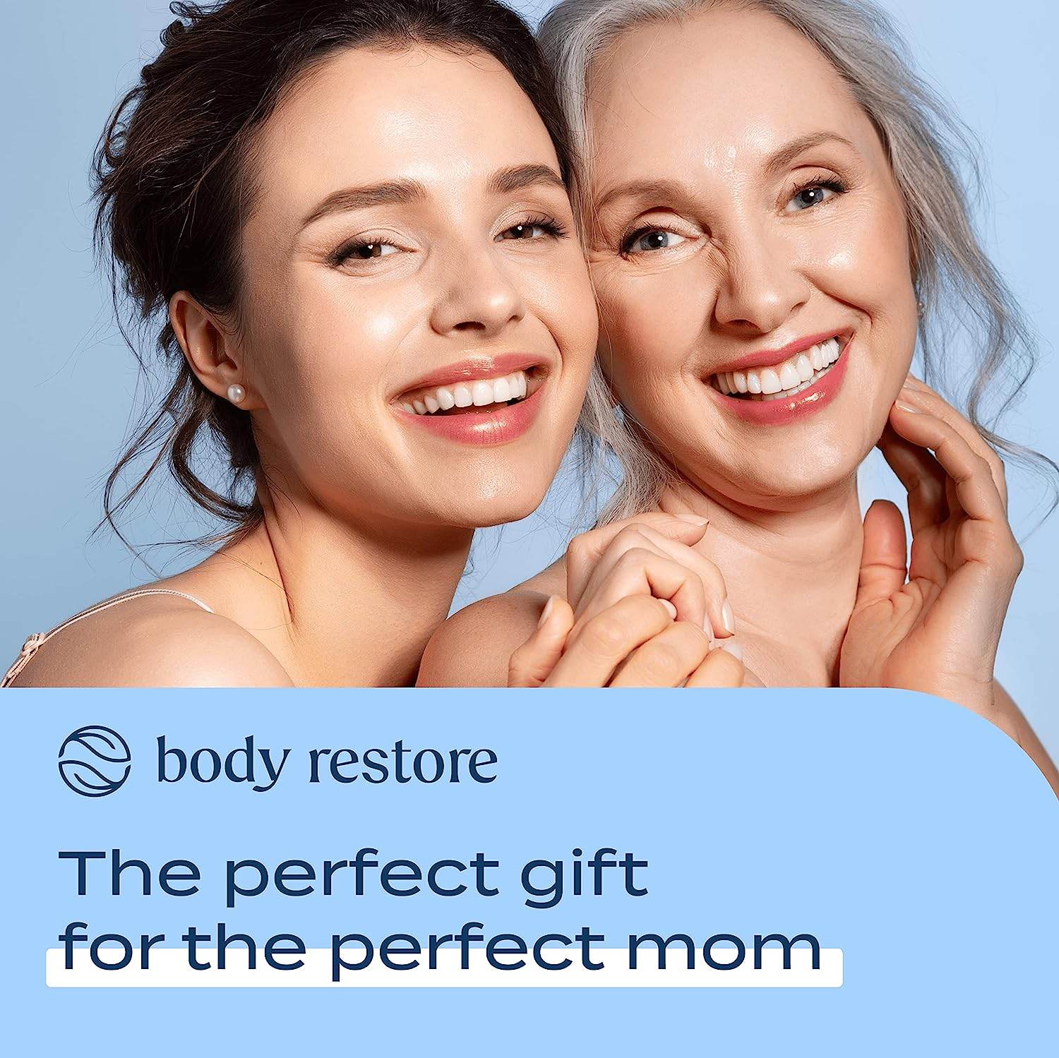 Shower Steamers Aromatherapy 15 Count - Christmas Gifts Stocking Stuffers, Relaxation Birthday Gifts for Women and Men, Stress Relief and Luxury Self Care, Eucalyptus Shower Bath Bombs - BodyRestore - Concordia Style Boutique