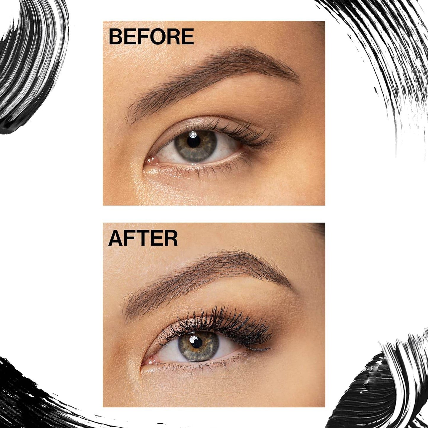 Wet n Wild Enhance and Define Megawear Mascara, Black, 1 Oz, 0.24 Fl Oz (Pack of 1) (C136) - Concordia Style Boutique