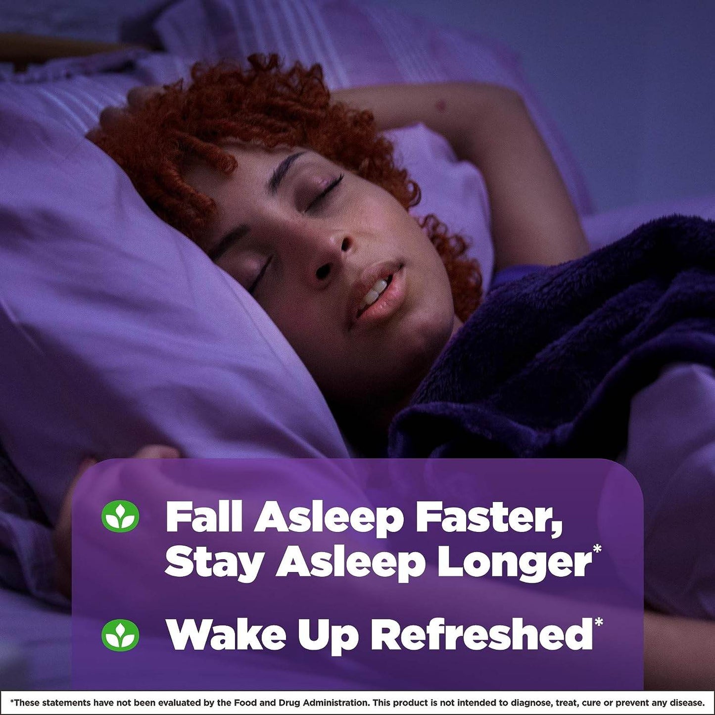 Natrol Melatonin 5mg, Strawberry-Flavored Dietary Supplement for Restful Sleep, 150 Fast-Dissolve Tablets, 150 Day Supply - Concordia Style Boutique