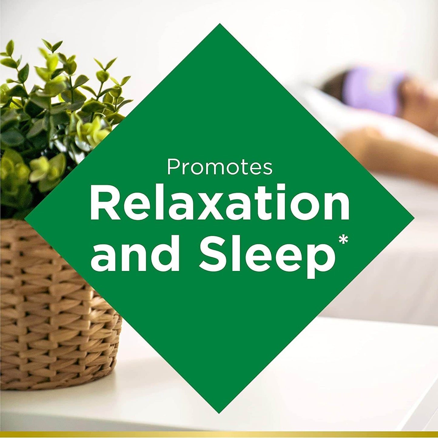 Nature’s Bounty Melatonin 3mg, 100% Drug Free Sleep Aids for Adults, Supports Relaxation and Sleep, Dietary Supplement, 240 Count - Concordia Style Boutique