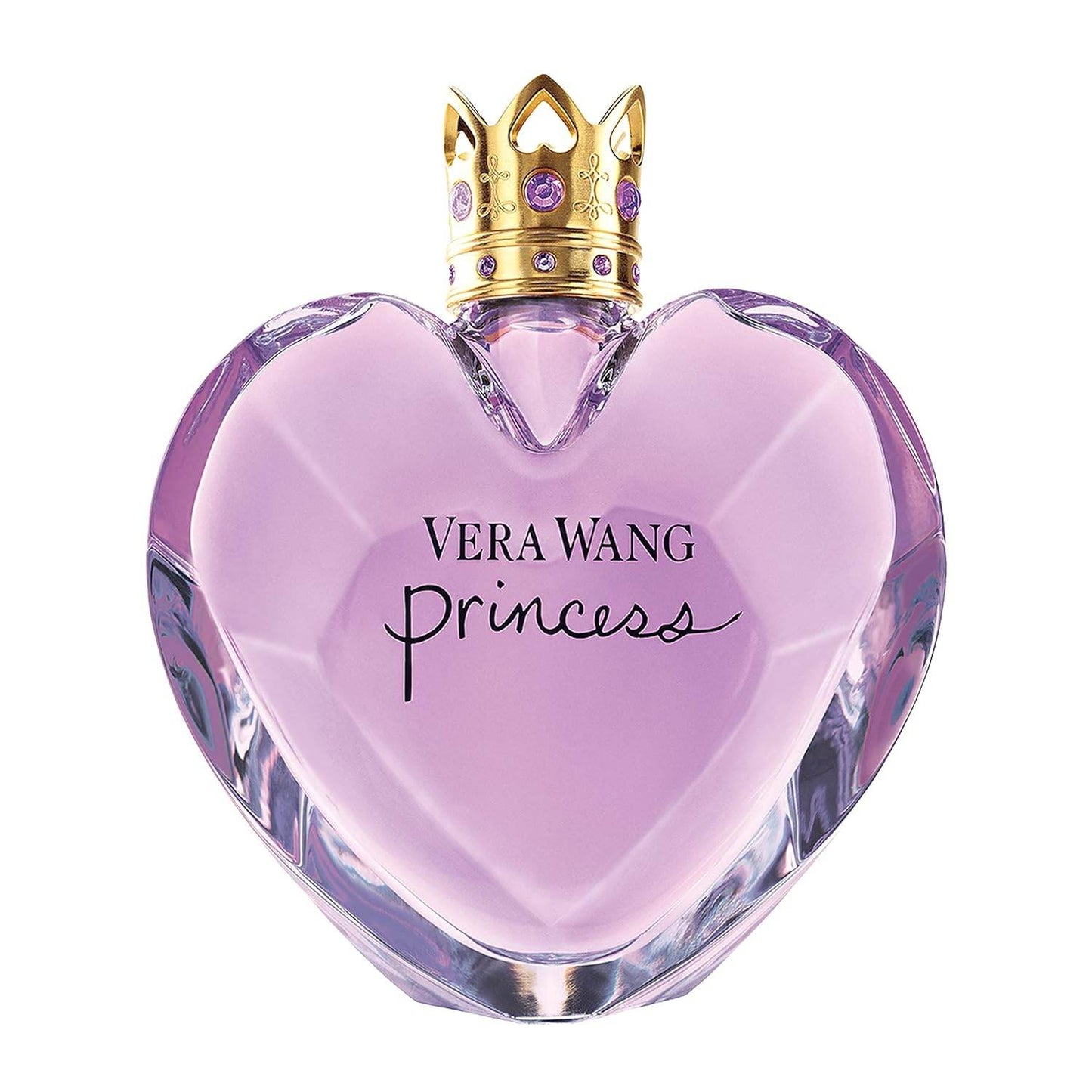 Vera Wang Princess Eau de Toilette Spray for Women, Vanilla, 3.4 Fl Ounce - Concordia Style Boutique