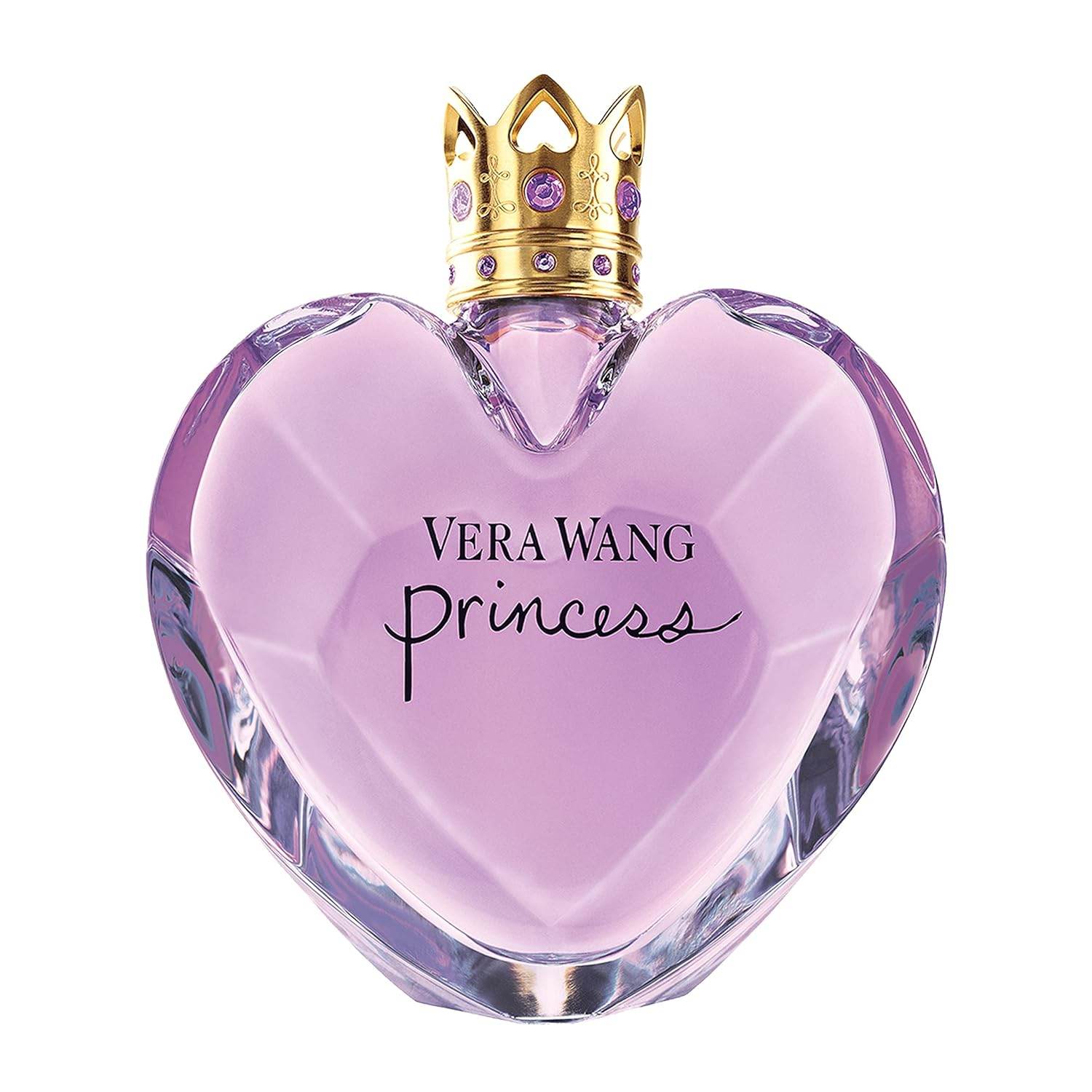 Vera Wang Princess Eau de Toilette Spray for Women, Vanilla, 3.4 Fl Ounce - Concordia Style Boutique
