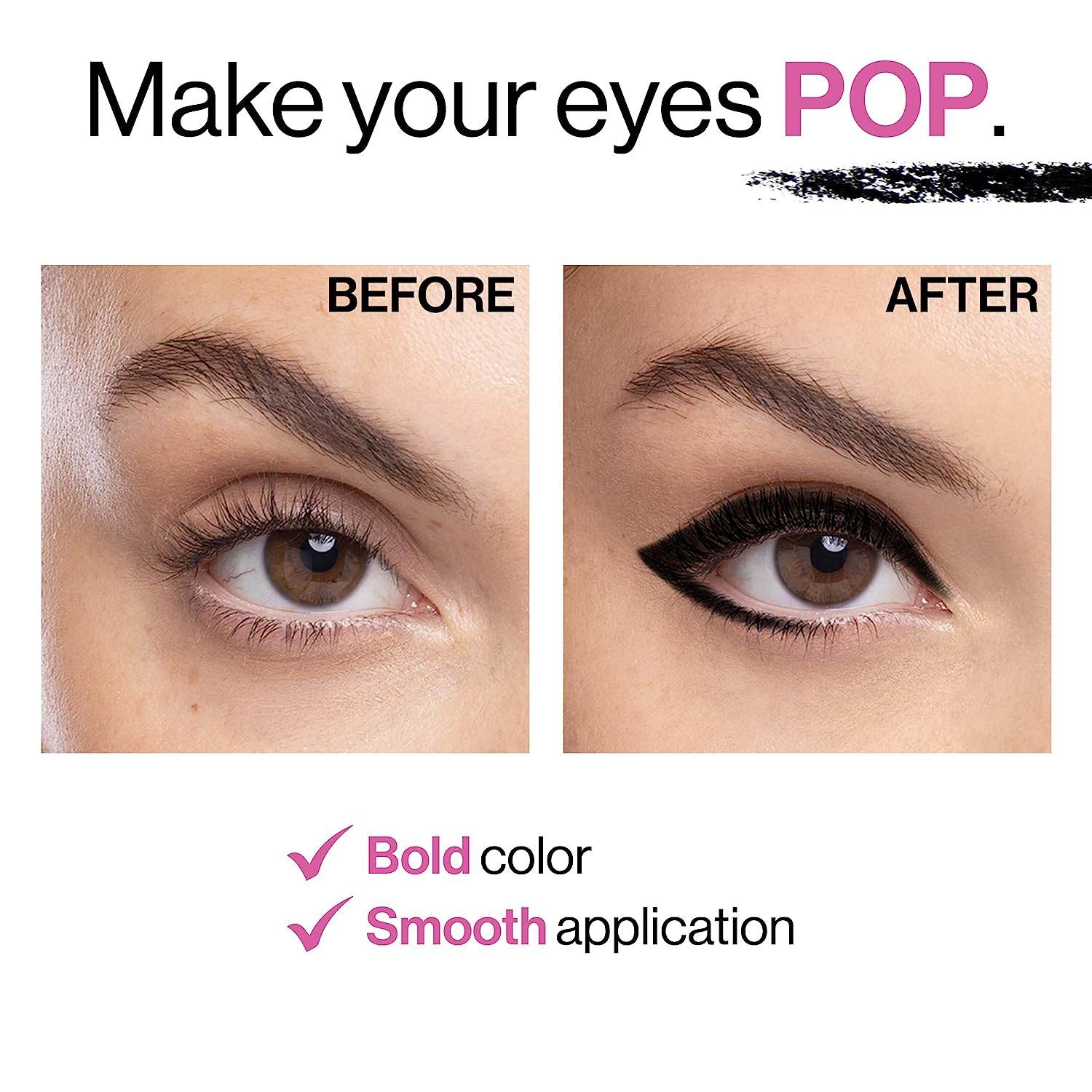 Wet n Wild Color Icon Kohl Eyeliner Pencil- Baby's Got Black - Concordia Style Boutique