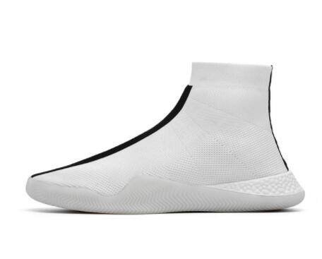 Men's Slip-On Footwear - Concordia Style Boutique