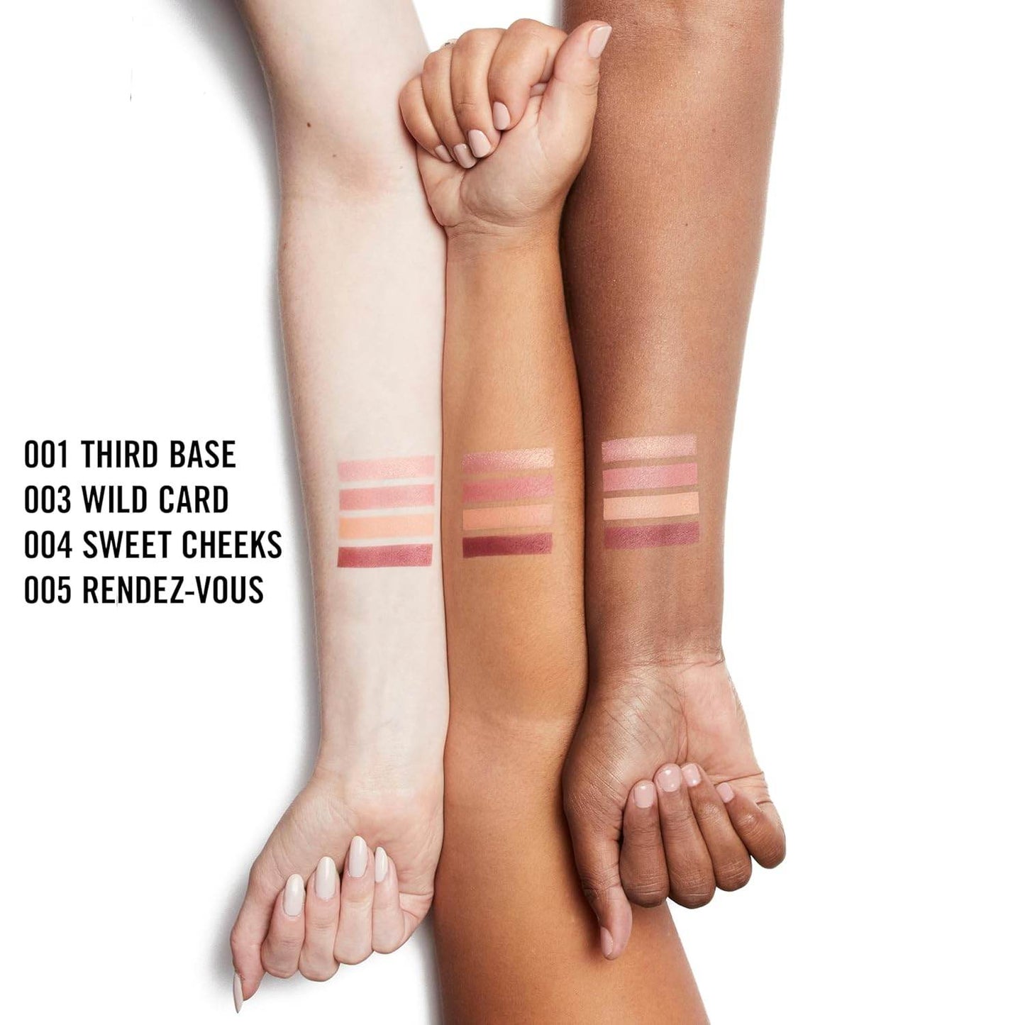 Rimmel Maxi Blush, Third Base 0.31 Ounce (Pack of 1) - Concordia Style Boutique