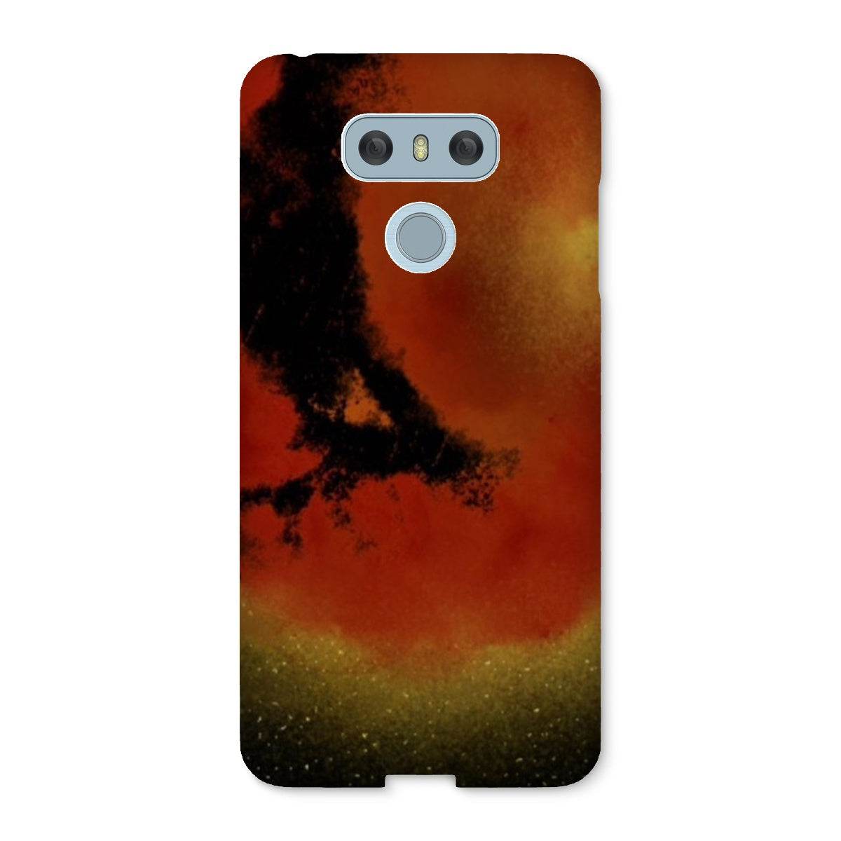 The Sun Snap Phone Case - Concordia Style Boutique