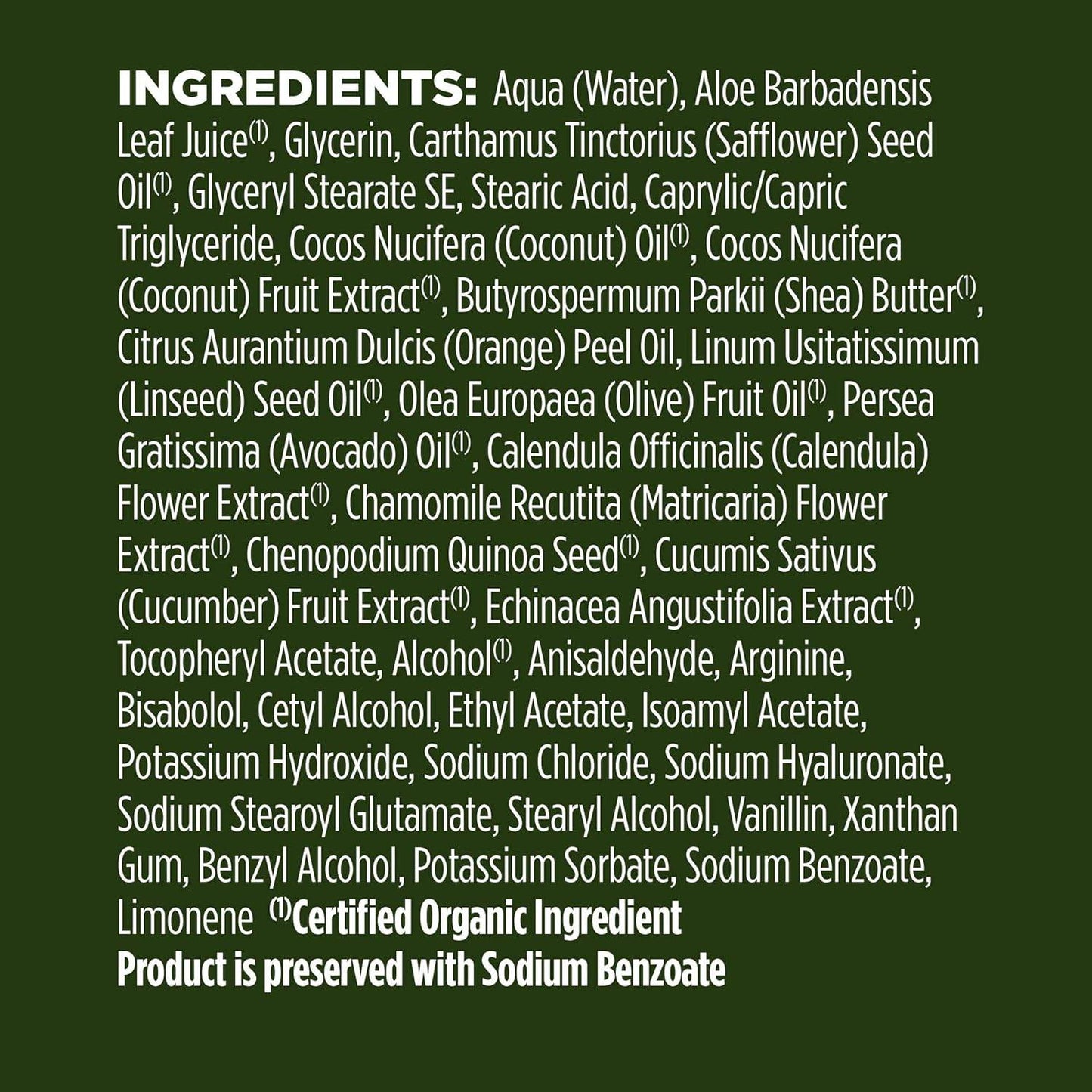 Avalon Organics Hand & Body Lotion, Moisturizing Coconut, 12 Oz - Concordia Style Boutique