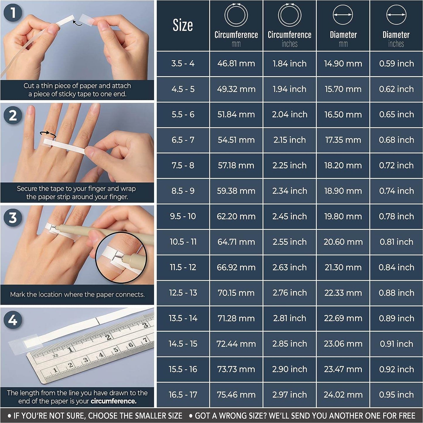 ThunderFit Silicone Wedding Rings for Men, Breathable Step Edge 2 Layer - 10 mm Width - 2.3 mm Thick - Concordia Style Boutique