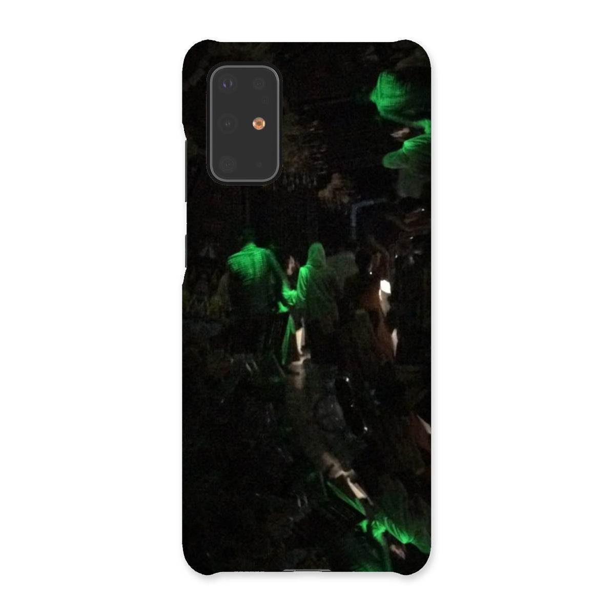 Nightlife Snap Phone Case - Concordia Style Boutique