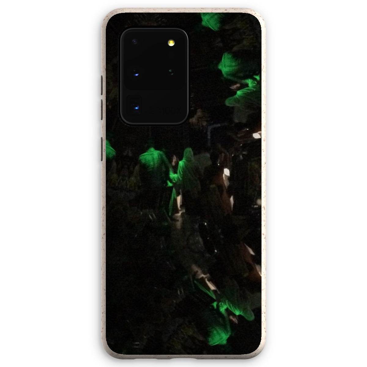 Nightlife Eco Phone Case - Concordia Style Boutique