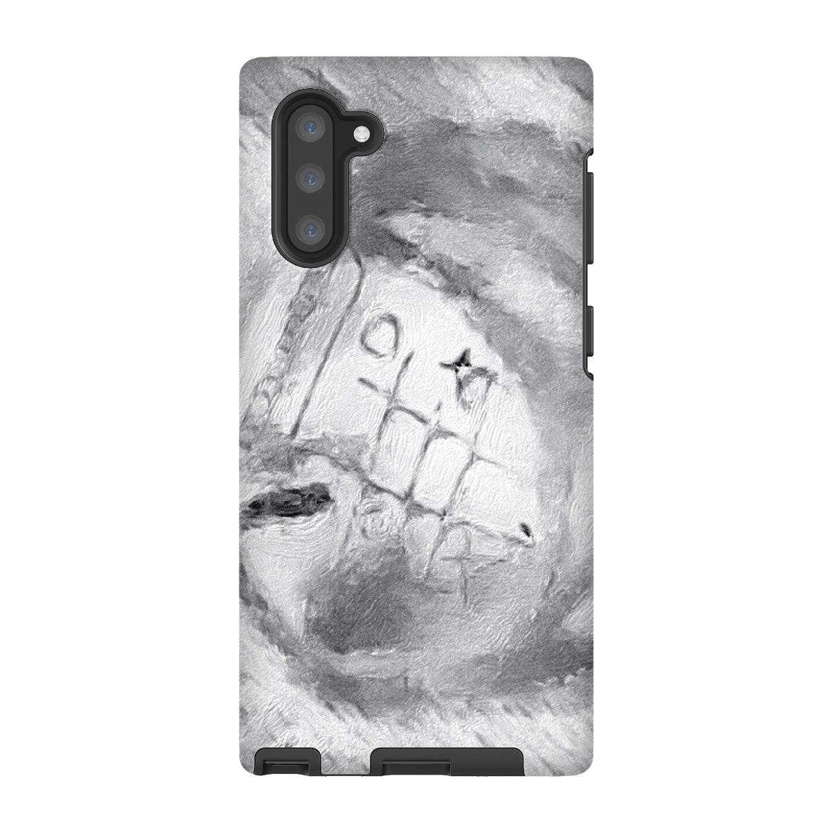 Head Tough Phone Case - Concordia Style Boutique