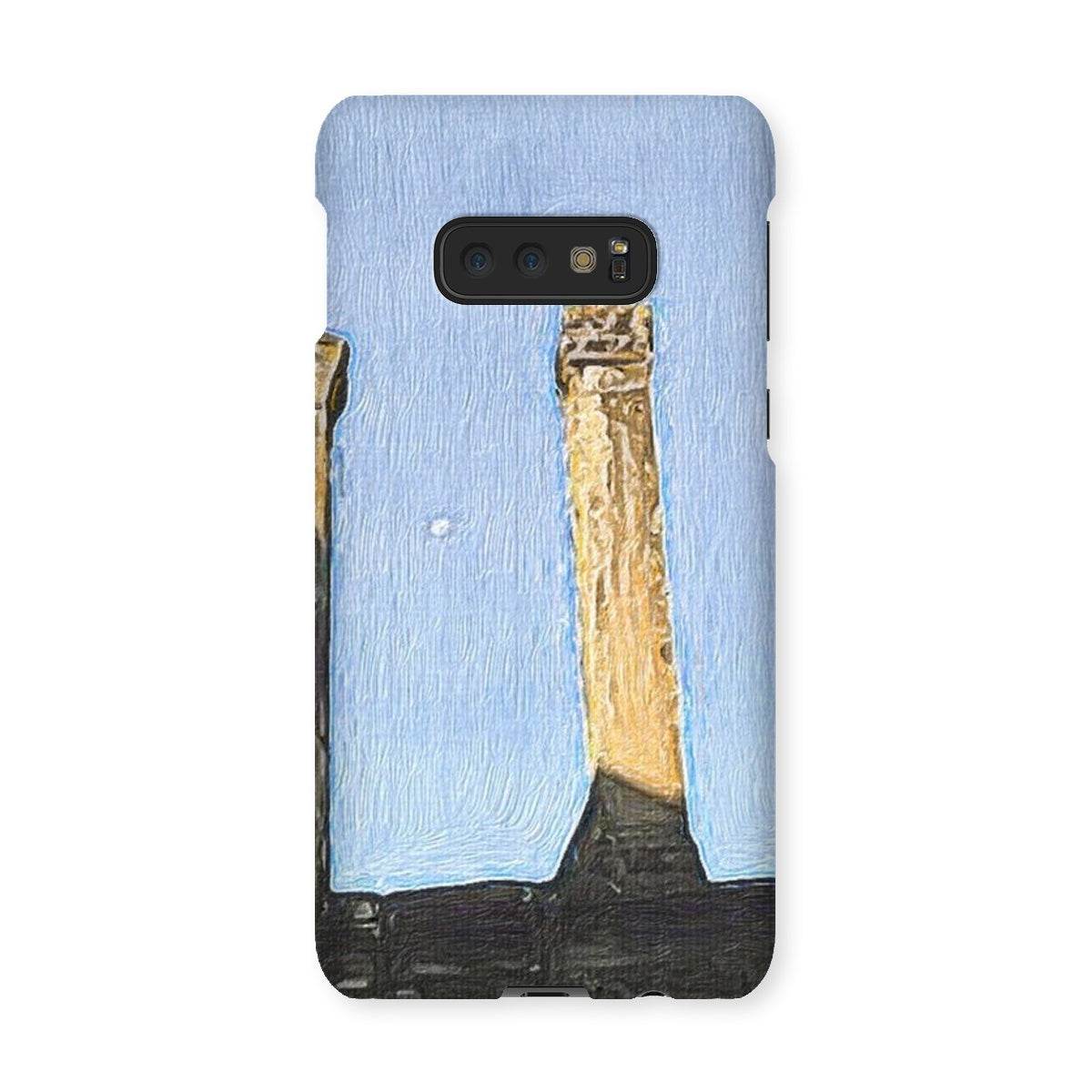 Angkor Wat Snap Phone Case - Concordia Style Boutique
