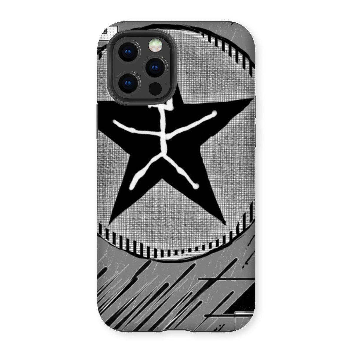 Mankind Tough Phone Case - Concordia Style Boutique