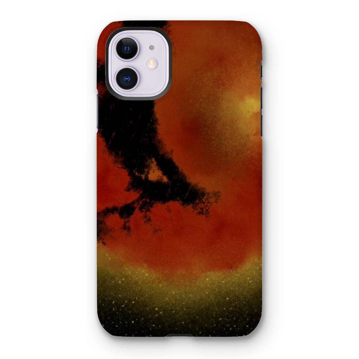 The Sun Tough Phone Case - Concordia Style Boutique