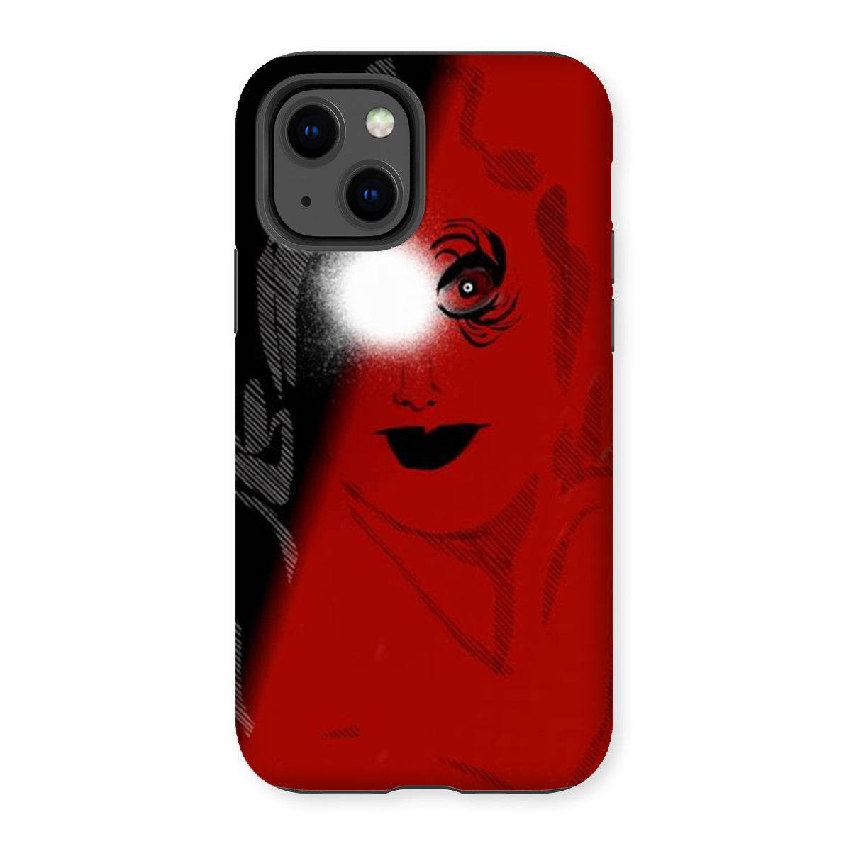 I See You Tough Phone Case - Concordia Style Boutique