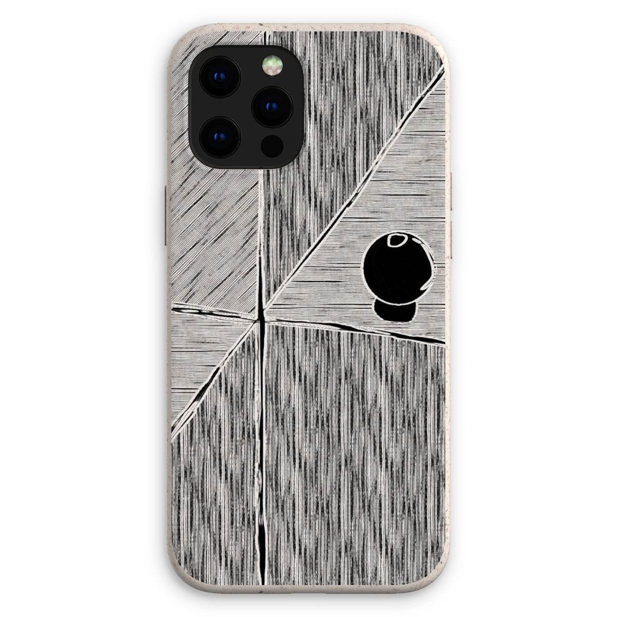 Your Turn Eco Phone Case - Concordia Style Boutique