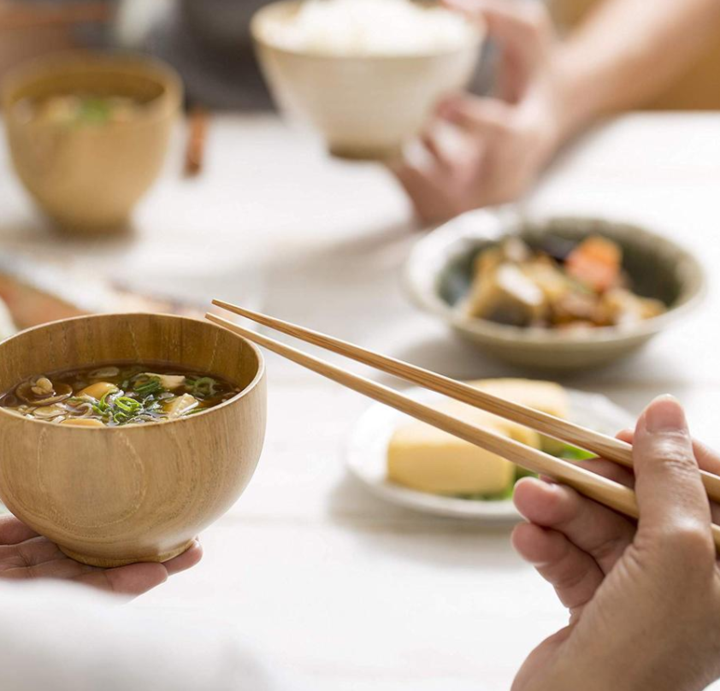 Eco-Friendly Bamboo Travel Cutlery Set - Concordia Style Boutique