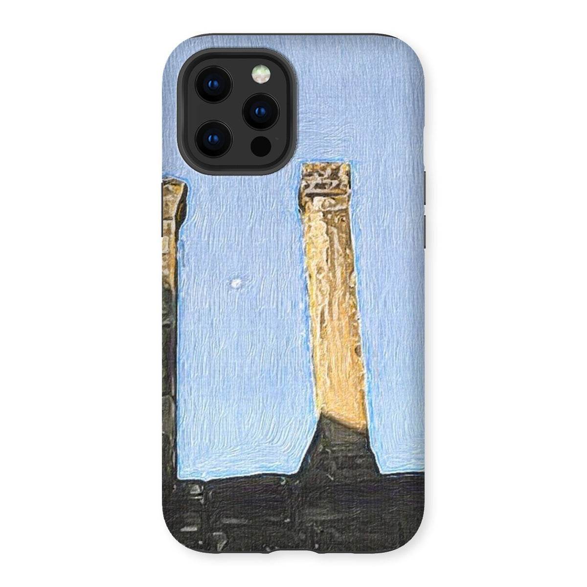 Angkor Wat Tough Phone Case - Concordia Style Boutique