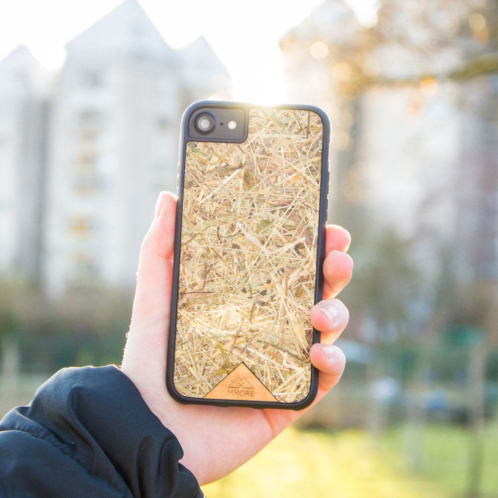 Organic Case - Alpine Hay - Concordia Style Boutique