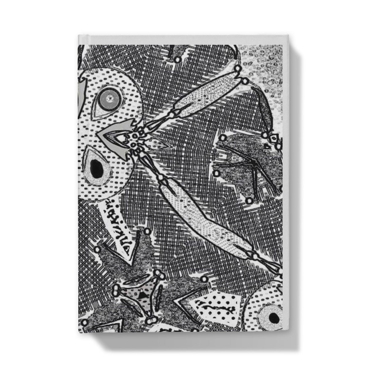 Snakes Hardback Journal