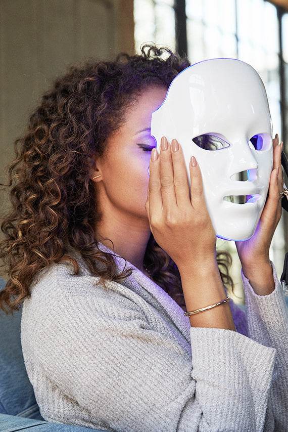 Photon Therapy Mask ( New 2023 Model) - Concordia Style Boutique