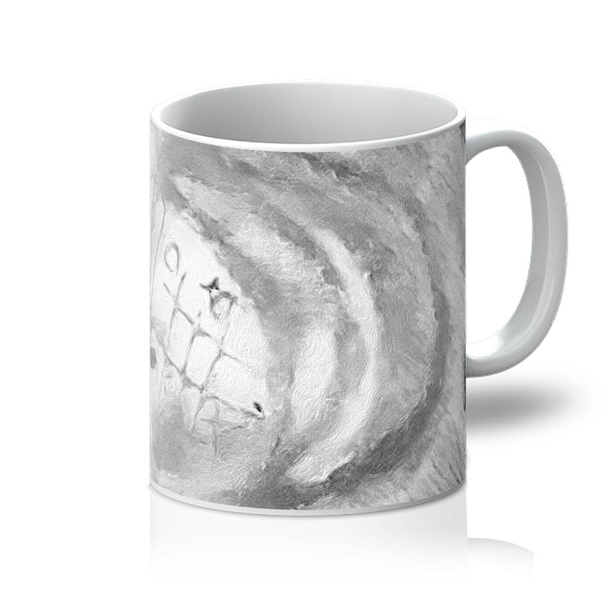 Head Mug - Concordia Style Boutique