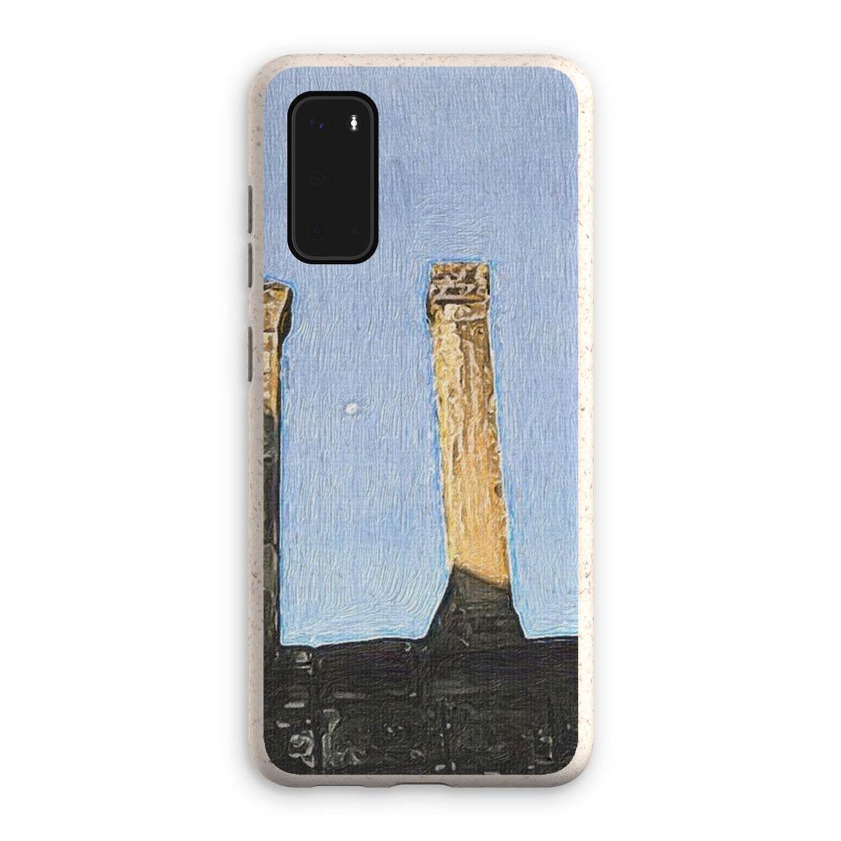 Angkor Wat Eco Phone Case - Concordia Style Boutique