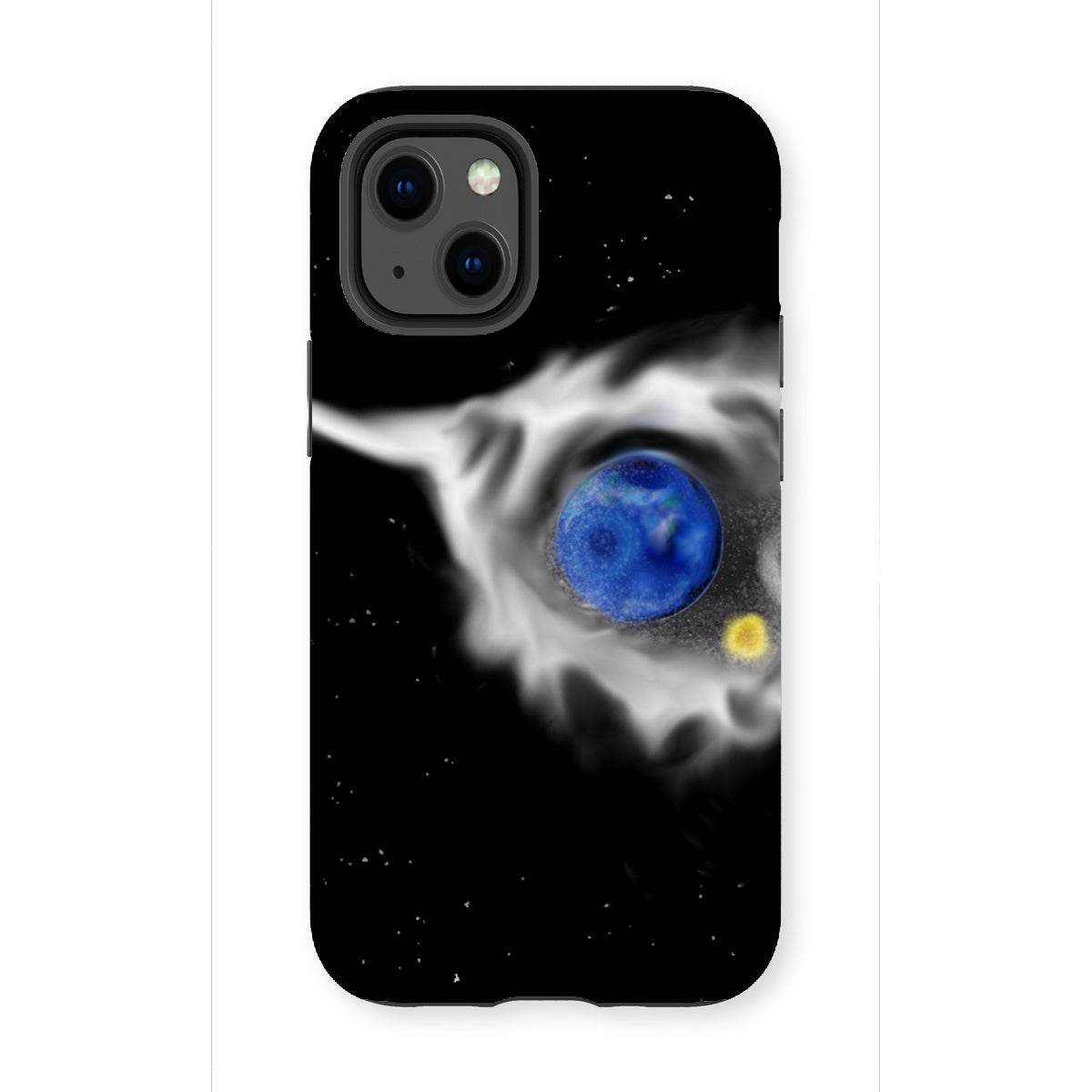 Space Tough Phone Case - Concordia Style Boutique